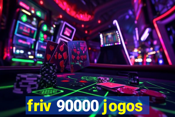 friv 90000 jogos